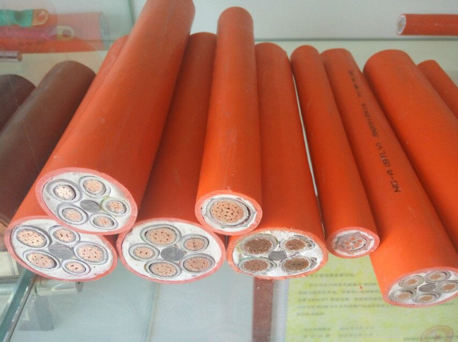 可克达拉矿物质电缆，防火电缆，矿物绝缘电缆